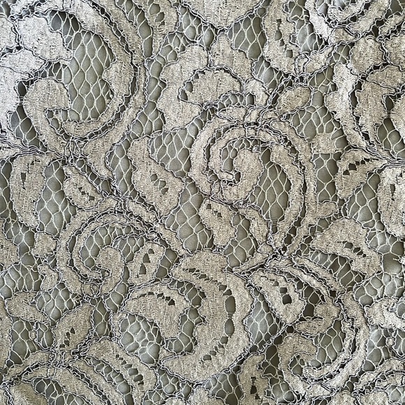 J. Crew One-Shoulder Alexa Dress - Plus Size - Picture 4 of 4